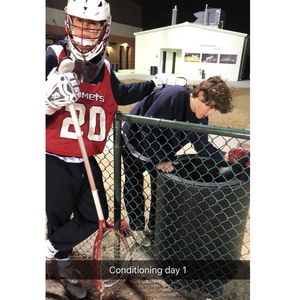 Image post by @washeduplaxbros on Instagram