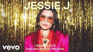 Video post by @jessiejofficial on YouTube