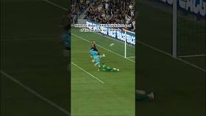 Video post by @Major League Soccer on YouTube