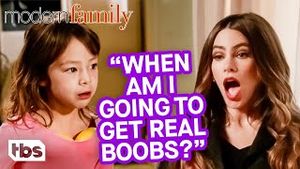 Video post by @tbs on YouTube