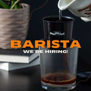Image post by @namcoffeeco on Instagram