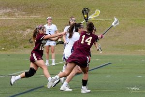 Image post by @stonehillwlax on Instagram