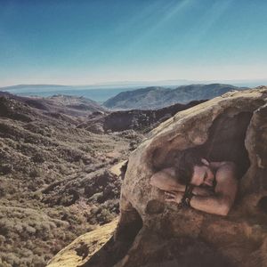 Image post by @magicgiant on Instagram