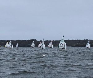 Image post by @yalesailing on Instagram