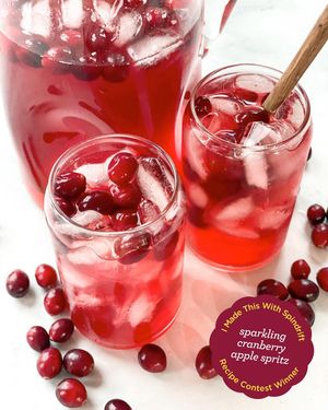 Image post by @drinkspindrift on Instagram