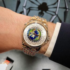 Image post by @sothebyswatches on Instagram
