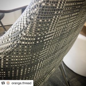 Image post by @pallastextiles on Instagram