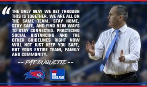 Image post by @riverhawkmbb on Instagram