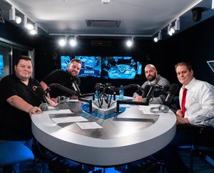 Image post by @complexitygaming on Instagram