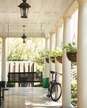 Image post by @collegeofcharleston on Instagram