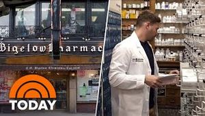 Video post by @today on YouTube