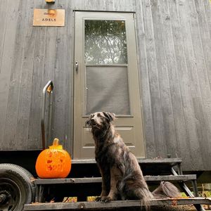 Image post by @getawayhouse on Instagram