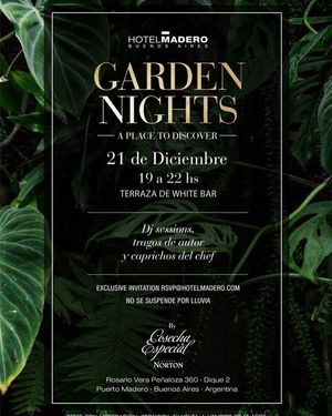 Image post by @hotelmadero on Instagram