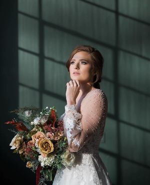 Image post by @maggiesotterodesigns on Instagram