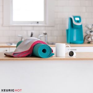 Image post by @keurig on Instagram