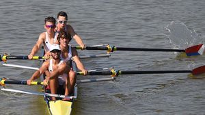 Image post by @badgermrowing on Instagram