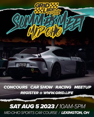 Image post by @gridlifeofficial on Instagram