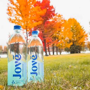 Image post by @drinkjove on Instagram