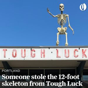 Image post by @theoregonian on Instagram
