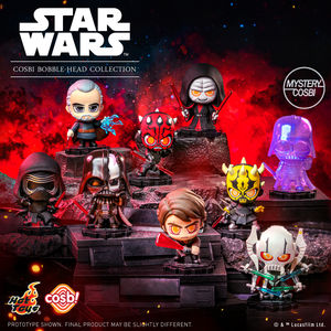 Image post by @hottoyscollectibles on Instagram