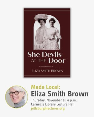 Image post by @pghartslectures on Instagram