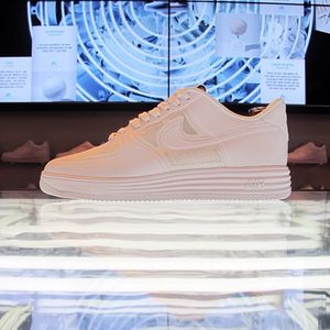 Image post by @nike on Instagram