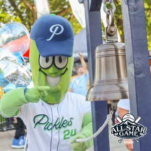 Image post by @picklesbaseball on Instagram