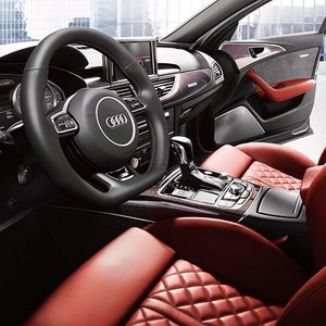 Image post by @audi on Instagram