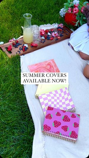 Video post by @BecomingYourBestPlanner on Facebook