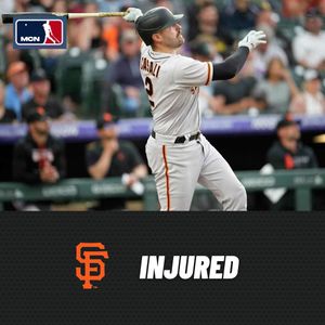 Image post by @mlbcoveragenews on Instagram