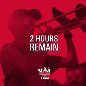 Image post by @astatebands on Instagram