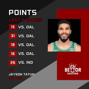 Image post by @bettortogether on Instagram