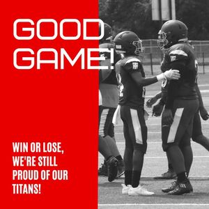 Image post by @mclainhighschool on Instagram