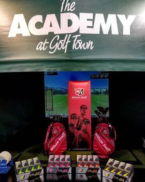 Image post by @wilsongolfcanada on Instagram