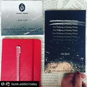 Image post by @gallerybooks on Instagram