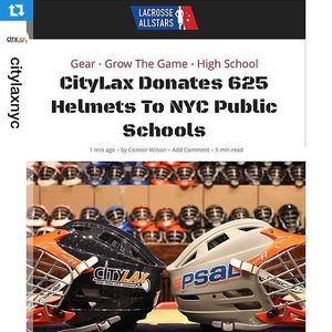 Image post by @cascade_lacrosse on Instagram