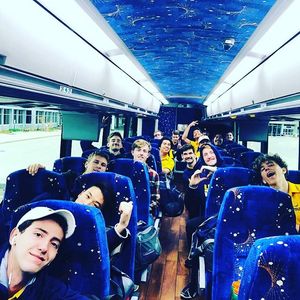 Image post by @ucsc_mvb on Instagram