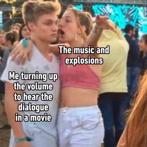 Image post by @9gag on Instagram