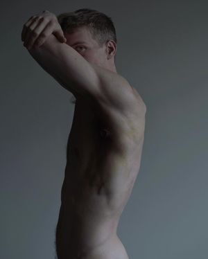 Image post by @carterbedloesmith on Instagram