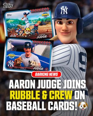 Video post by @topps on TikTok