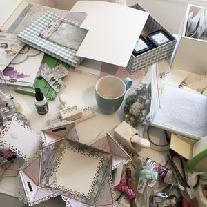 Image post by @creativesandra on Instagram