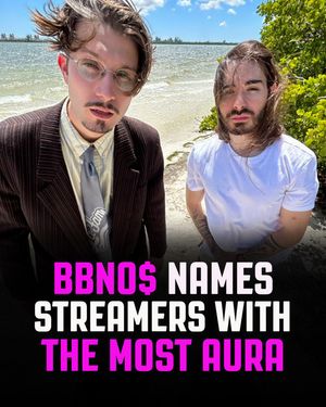 Image post by @brgaming on Instagram