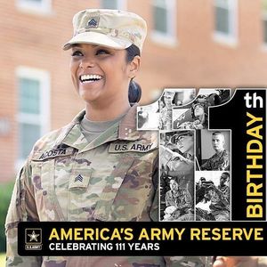 Image post by @goarmy on Instagram