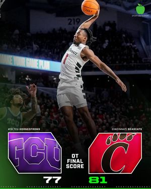 Image post by @sbecollegehoops on Instagram