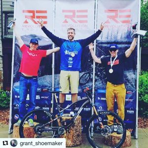 Image post by @granbyranch on Instagram