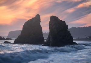 Image post by @nationalparkscollective on Instagram