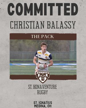 Image post by @sburugby on Instagram