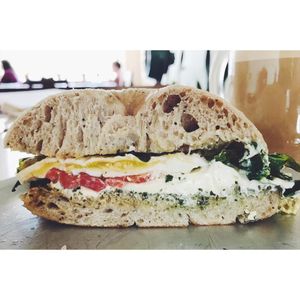 Image post by @communityloaves on Instagram