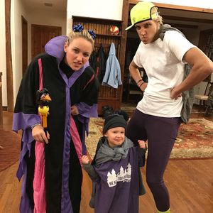 Image post by @de11edonne on Instagram