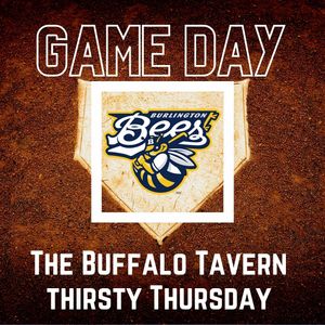 Image post by @burlington_bees on Instagram